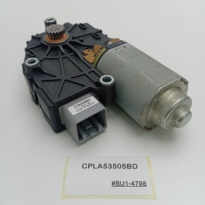 2012-2021 Land Rover Range Rover SUNROOF MOTOR CPLA53505BD
