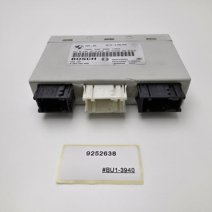 2004-2013 BMW 1 PDC Parking Sensor Control Unit 9252638