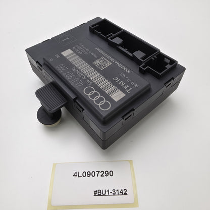 2005-2015 Audi Q7 Comfort Control Module 4L0907290