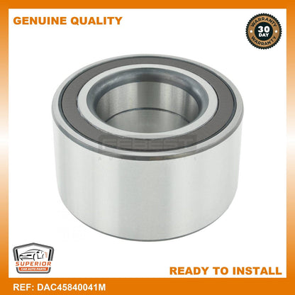 Febest Front Wheel Bearing DAC45840041M