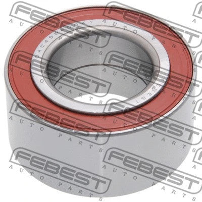 FEBEST 2001-2006 Hyundai Santa Fe Front Wheel Bearing DAC45840041