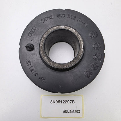 2008-2016 Audi A5 Lower Coil Spring Bushing Mount 8K0512297B