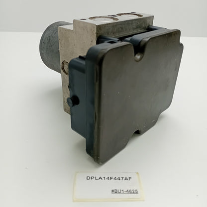 2017-2022 Land Rover Range Rover Velar ABS Brake Pump Module DPLA14F447AF