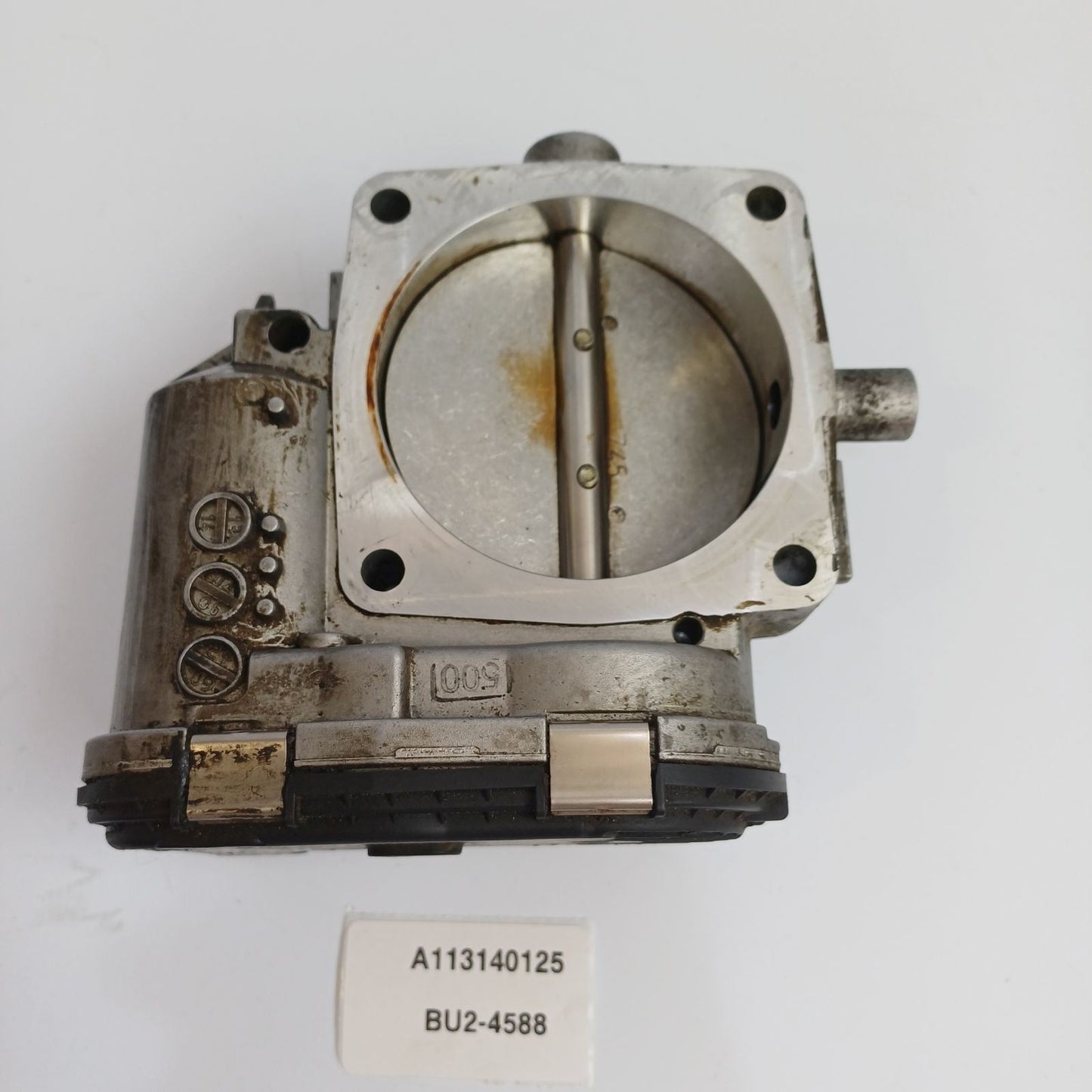 1998-2005 Mercedes-Benz S-Class Throttle Body Assembly A113140125