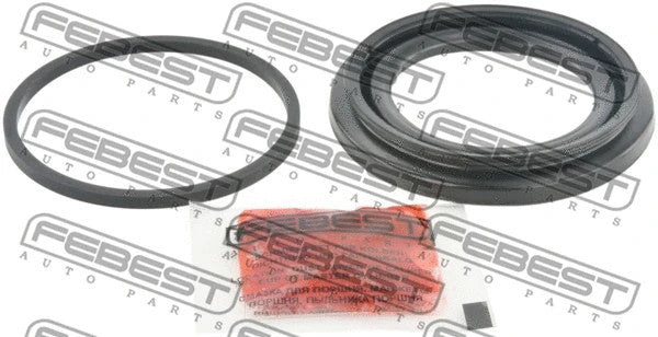 FEBEST General Motors Repair Kit, Brake Caliper 1875-INSF