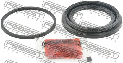 FEBEST General Motors Repair Kit, Brake Caliper 1875-INSF