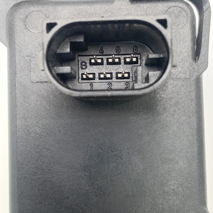 2007-2008 Mercedes-Benz S-Class Yaw Rate Acceleration Sensor A0045422118
