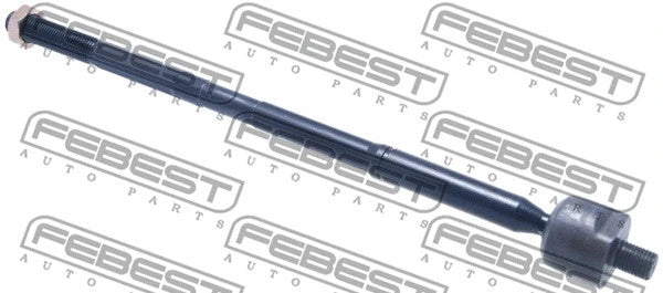 FEBEST TOYOTA Steering Tie Rod 0122-AZT255