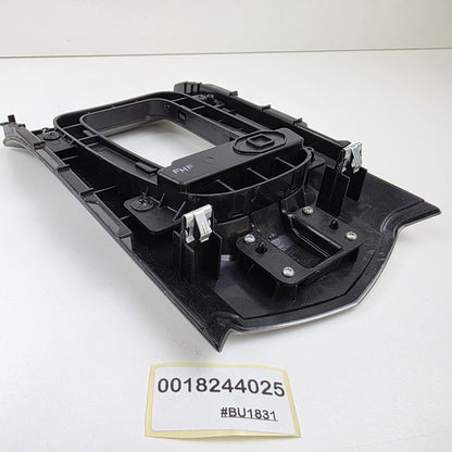 2008-2015 Cadillac CTS Gear Shifter Trim Indicator 0018244025