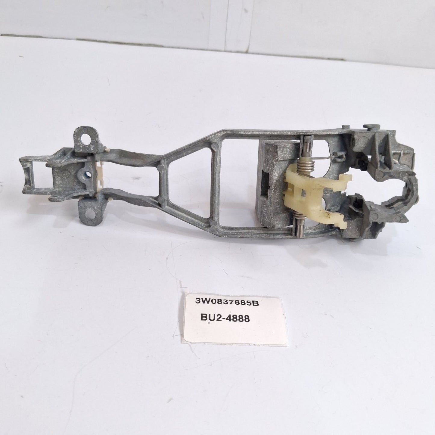 2003-2013 Bentley Continental GTC Mounting Bar 3W0837885B