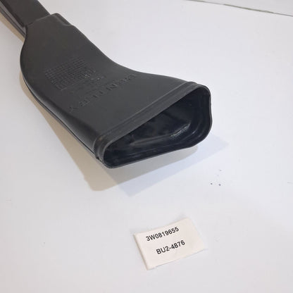 2006 Bentley Continental GT Air Duct Left 3W0819655