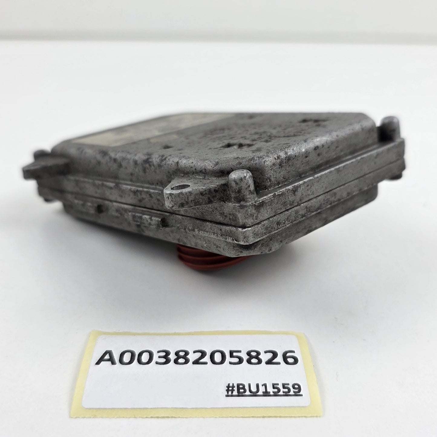 2002-2006 Mercedes E W211 Headlight Ballast Module Control Xenon A0038205826