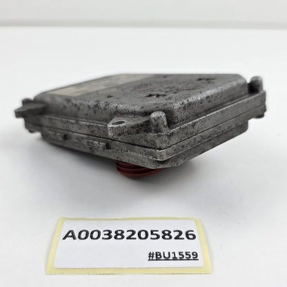 2002-2006 Mercedes E W211 Headlight Ballast Module Control Xenon A0038205826