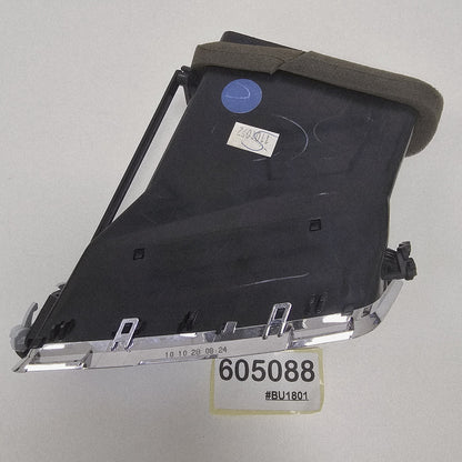 2008-2014 Cadillac CTS-V Right Side Air Vent Assembly 605088
