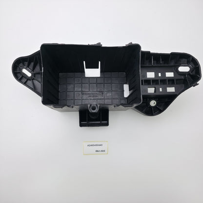 2014-2015 Mercedes-Benz B-Class Battery Holder A2465450440
