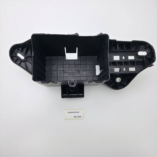 2014-2015 Mercedes-Benz B-Class Battery Holder A2465450440
