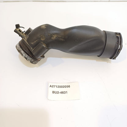 2012-2015 Mercedes-Benz SLK250 Coolant Outlet Flange A2712002056
