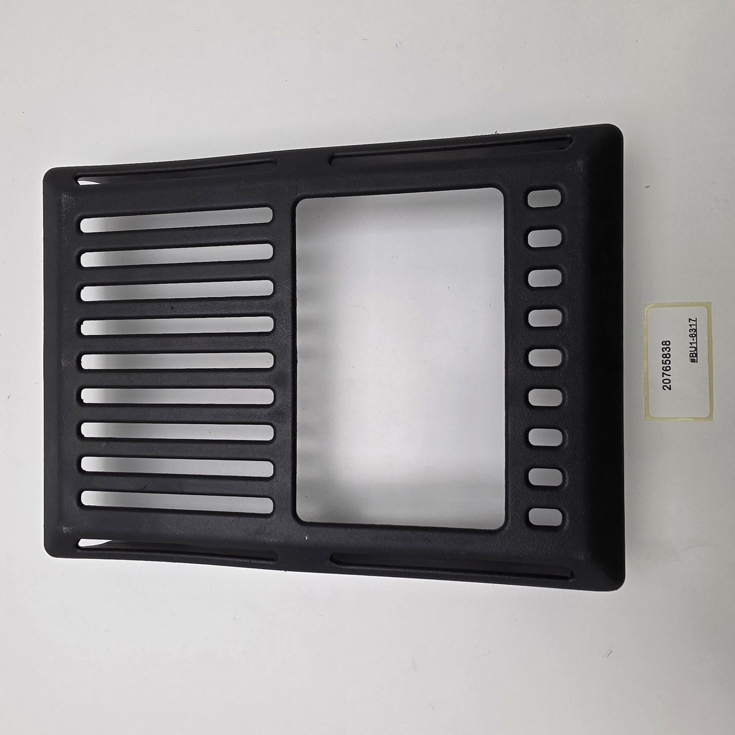2010-2016 Cadillac SRX Engine Control Module Cover 20765838