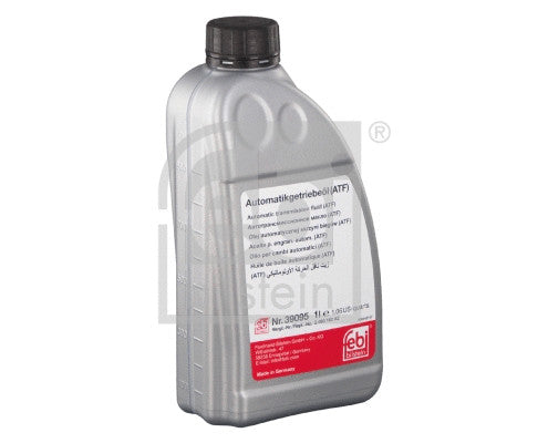 FEBI BILSTEIN BMW Automatic Transmission Fluid 39095