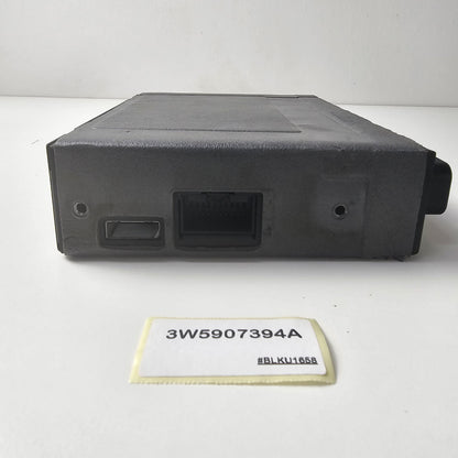 2006-2012 Bentley Continental Flying Spur Control Box LCD Screen RSE 3W5907394A