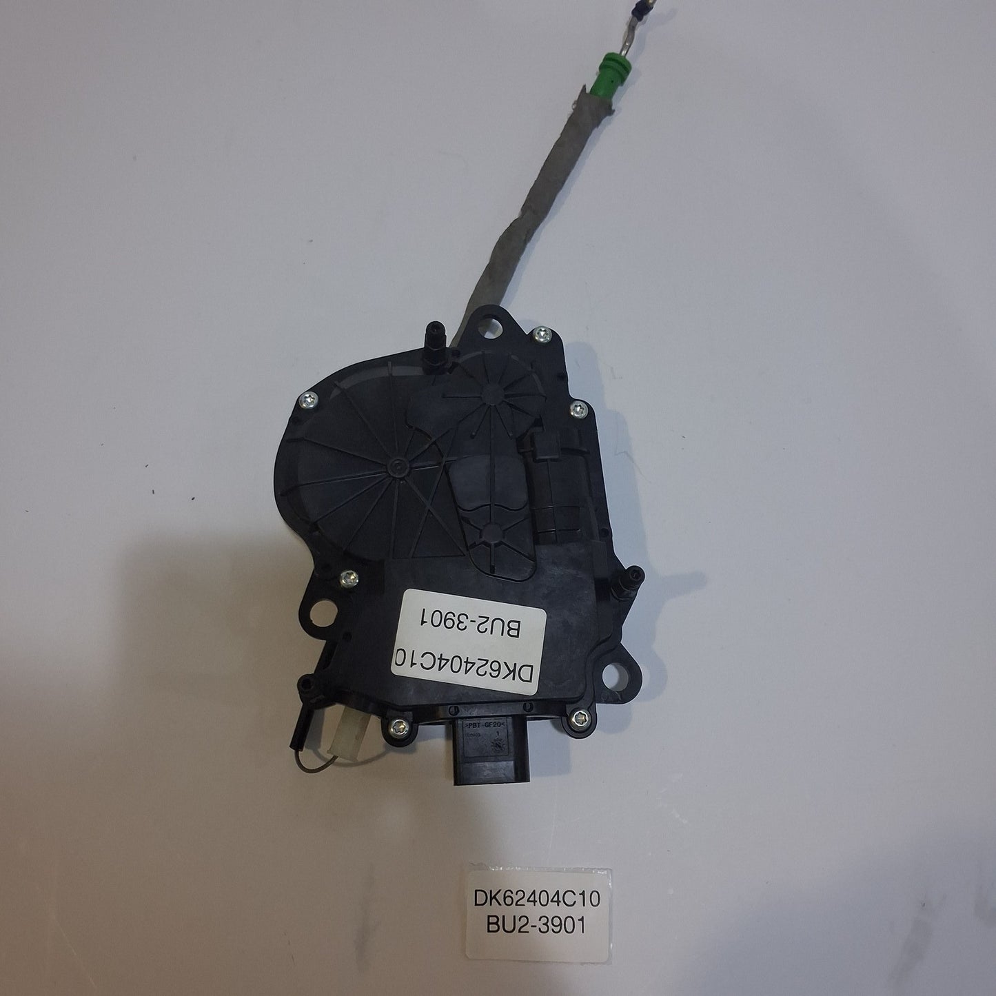 2014-2022 Land Rover Range Rover Sport Liftgate Lock Actuator DK62404C10