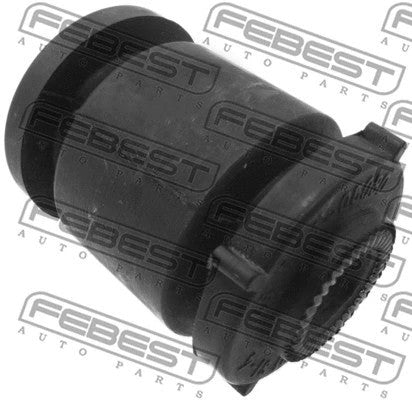 FEBEST TOYOTA Front Bushing Front Control Arm TAB-125