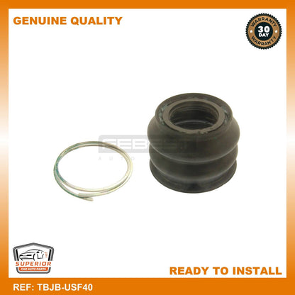 FEBEST Toyota Lower Control Arm Ball Joint Boot TBJB-USF40