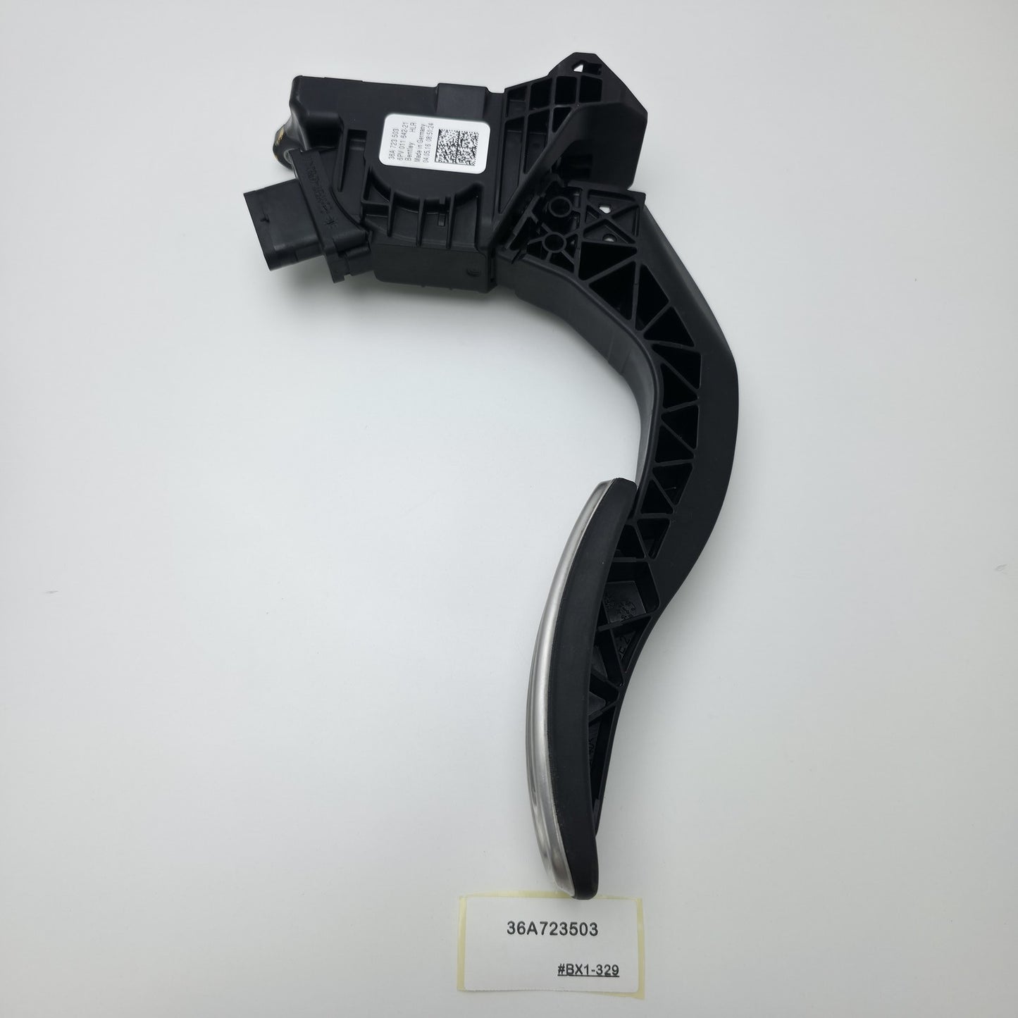 2016-2020 Bentley Bentayga ACCELERATOR PEDAL W/ ELECTRONIC MODULE 36A723503