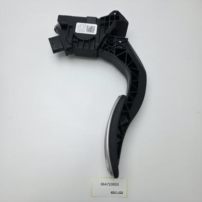 2016-2020 Bentley Bentayga ACCELERATOR PEDAL W/ ELECTRONIC MODULE 36A723503