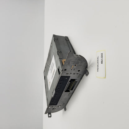 2012-2015 Fiat 500 Multi Media Radio 1RZ26JXWAL