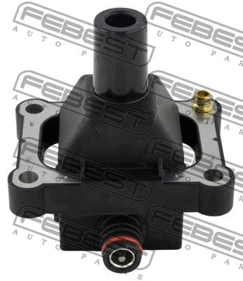 FEBEST Mercedes-Benz Ignition Coil 16640-001