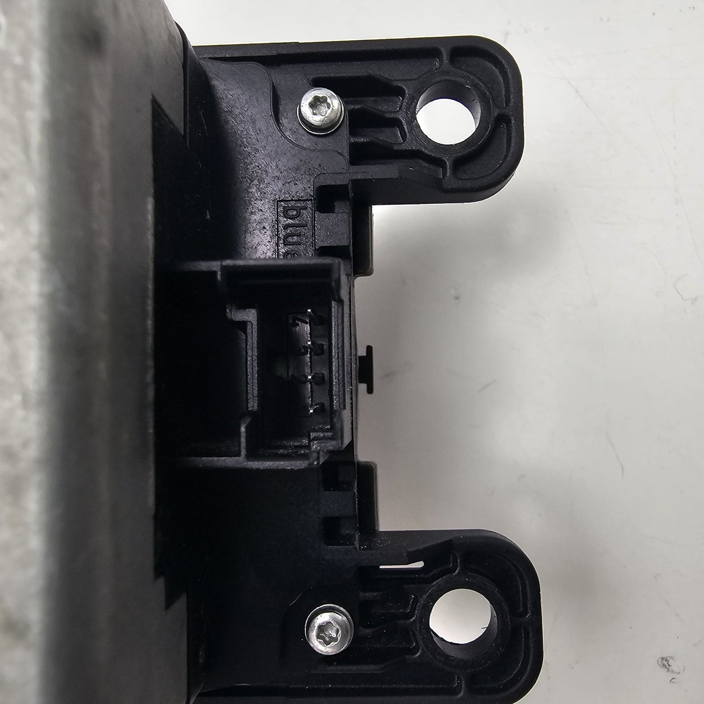 2011-2018 BMW F06 iDrive Controller 9286709