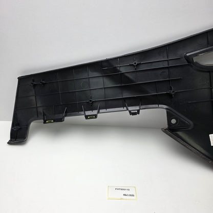 2007 Land Rover Range Rover L322 Central Console Left Side Trim FHT500110