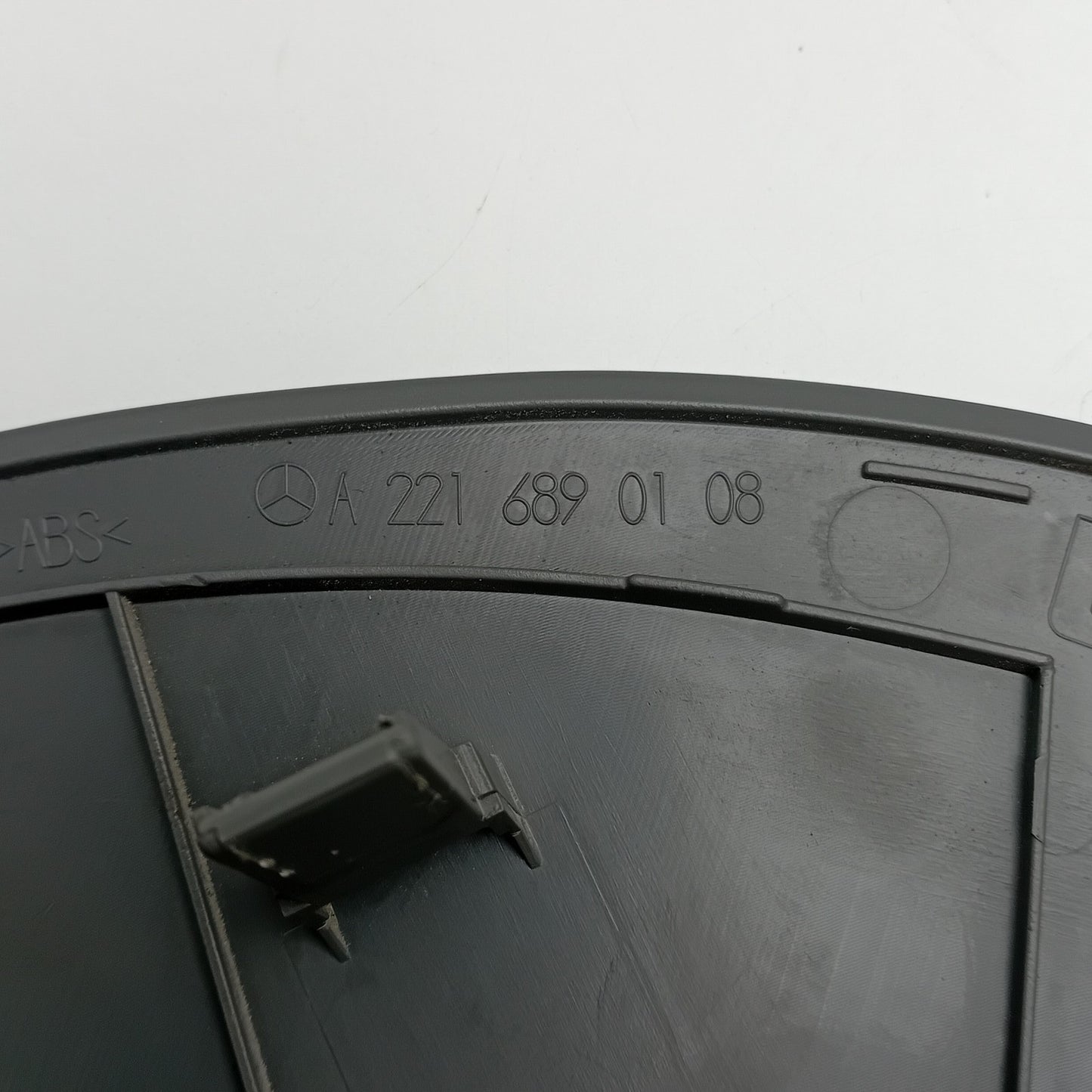 2007-2013 Mercedes-Benz S-Class Interior Dashboard TRIM COVER A2216890108