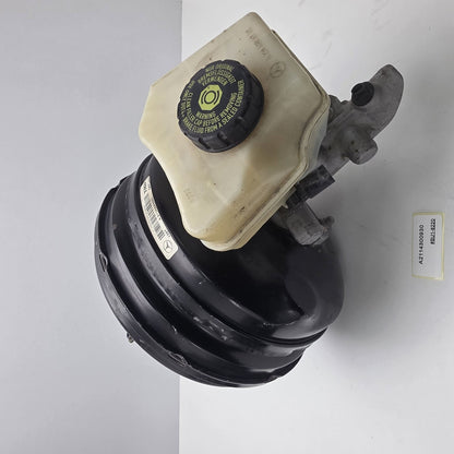 2009 Mercedes-Benz E63 AMG Brake Booster A2114300930