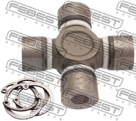 Febest 2001-2005 Ford Explorer Sport Trac Universal Joint ASN-R51R2WD