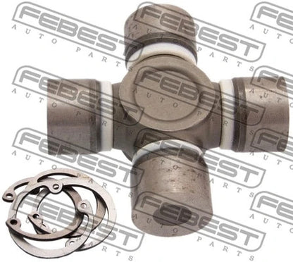 Febest 2001-2005 Ford Explorer Sport Trac Universal Joint ASN-R51R2WD