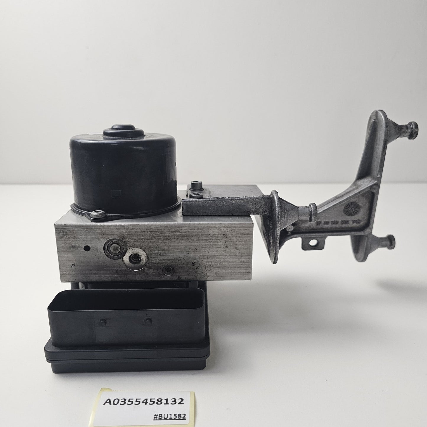 2004-2011 Mercedes-Benz CLK ABS CONTROL UNIT A0355458132