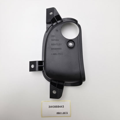 2003-2011 Bentley Continental GT RELEASE LEVER HOUSING 3W0868443