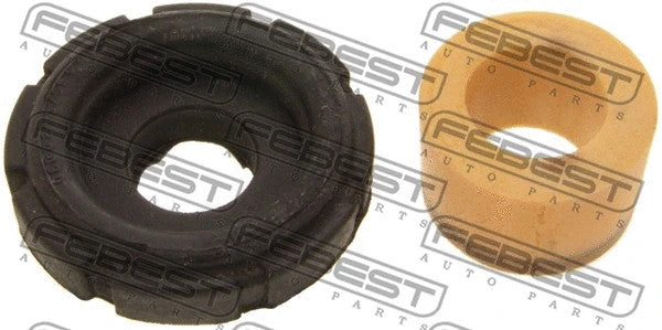 FEBEST Toyota Front Strut Rod Cushion TSB-GS130F
