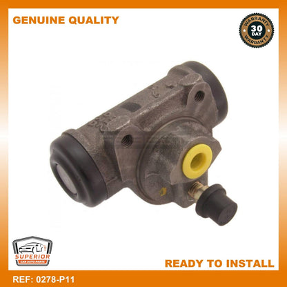 Febest Nissan 44100-3J310 Wheel Brake Cylinder 0278-P11