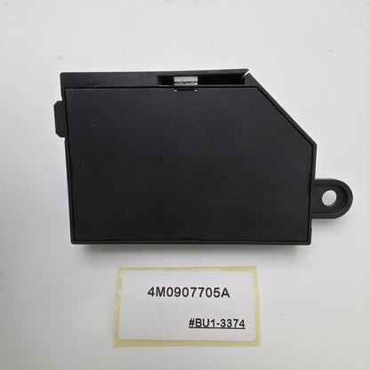 2017-2021 Porsche Panamera Steering Column Control Module 4M0907705A