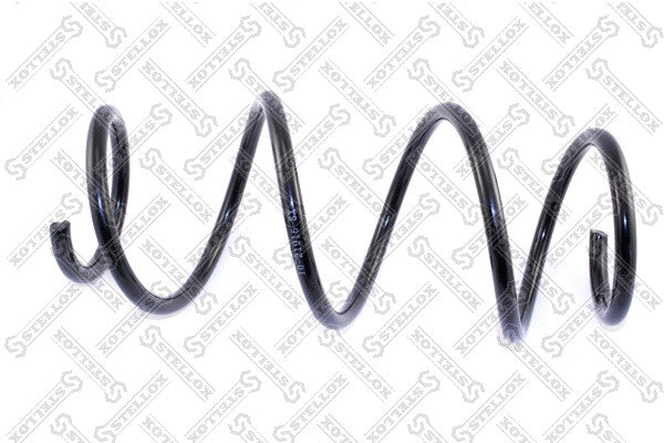 STELLOX 2003-2005 Renault Laguna Suspension Kit Coil Springs 0008438627