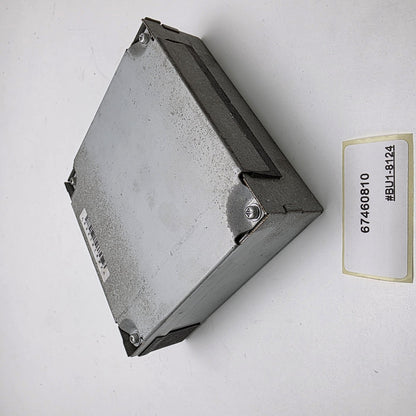 2007-2015 Mini Cooper Transmission Control Module 67460810