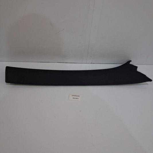 2007-2014 Mercedes-Benz W204 A-Pillar Trim Cover Right Side A2046902226
