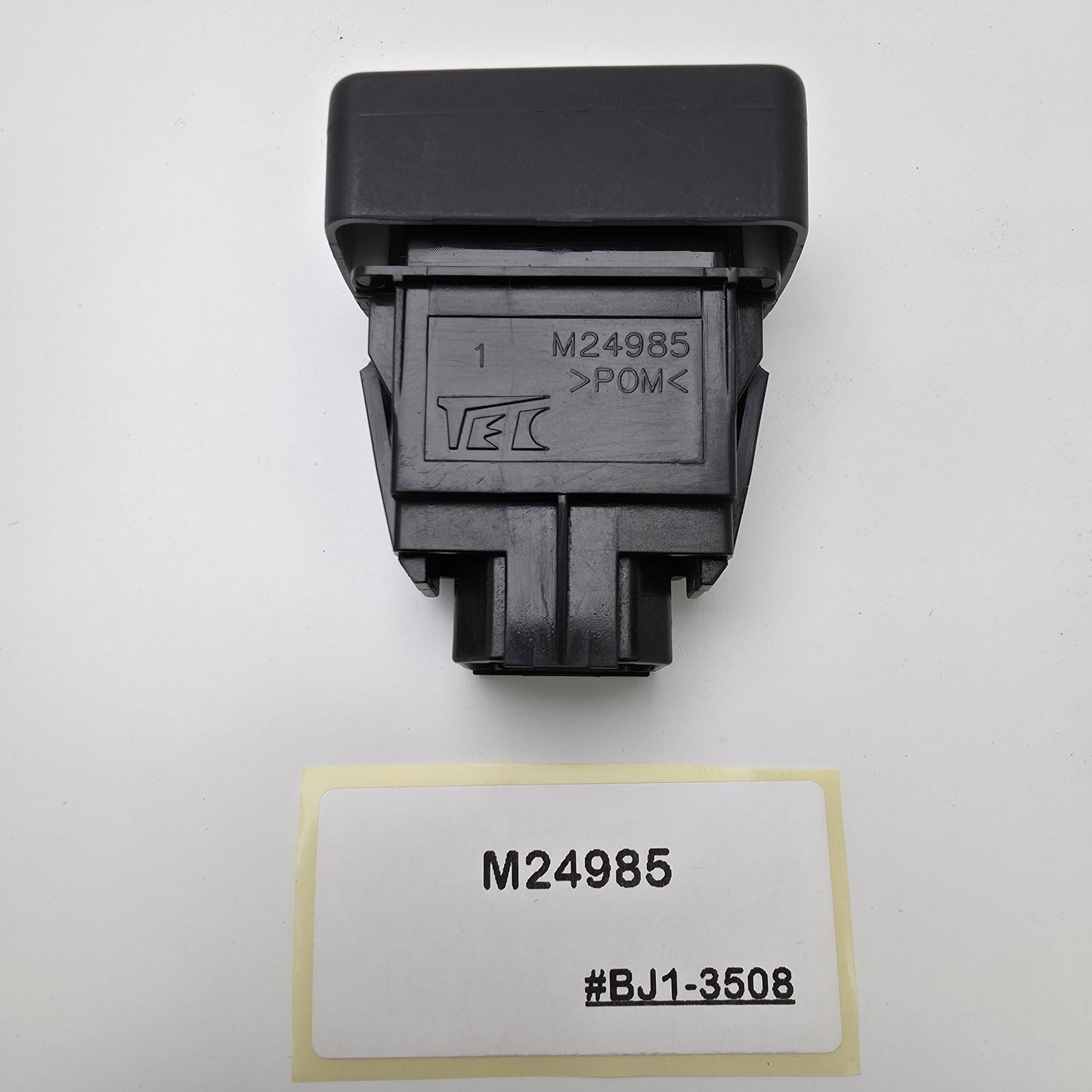 2007-2013 Honda Odyssey VSA OFF Control Switch M24985