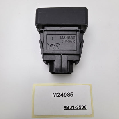 2007-2013 Honda Odyssey VSA OFF Control Switch M24985