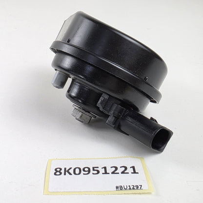 2008-2017 Audi RS5 Low Note Horn 8K0951221