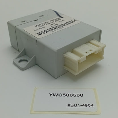 2007-2009 Land Rover Range Rover L322 CONTROL ANTI-THEFT INTERFACE YWC500500