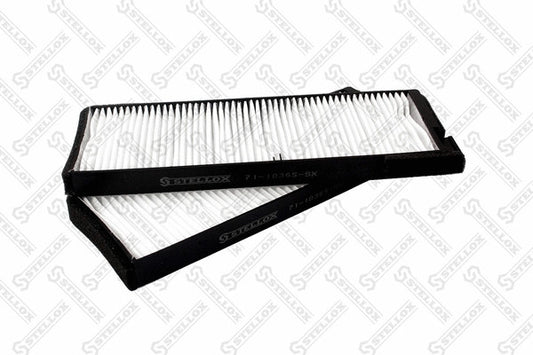 STELLOX DAEWOO FILTER A-AIR - 93740495